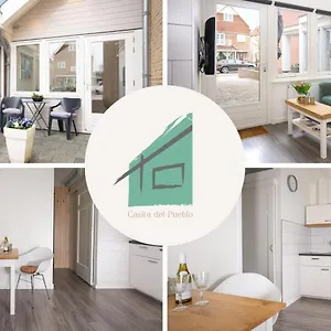  Apartment Casita Del Pueblo