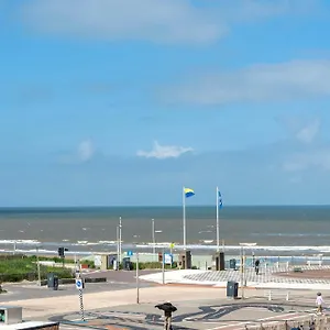  Apartment Bamboa Beachhouse